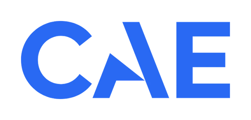Employer mark: CAE — not a client.