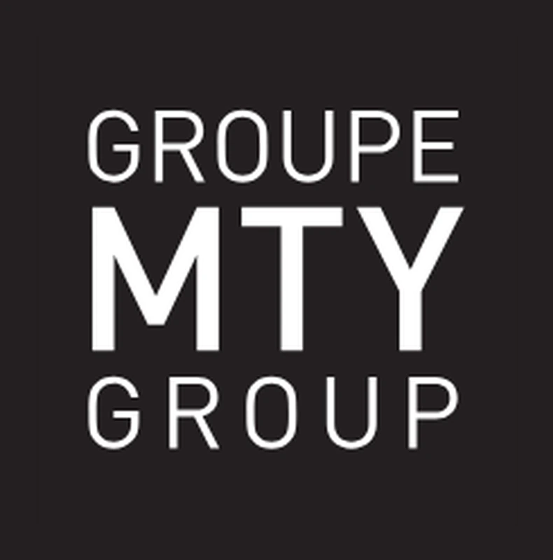 Employer mark: MTY Food Group — not a client.