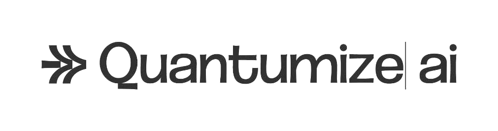 Co-founded company mark: Quantumize AI — not a client.